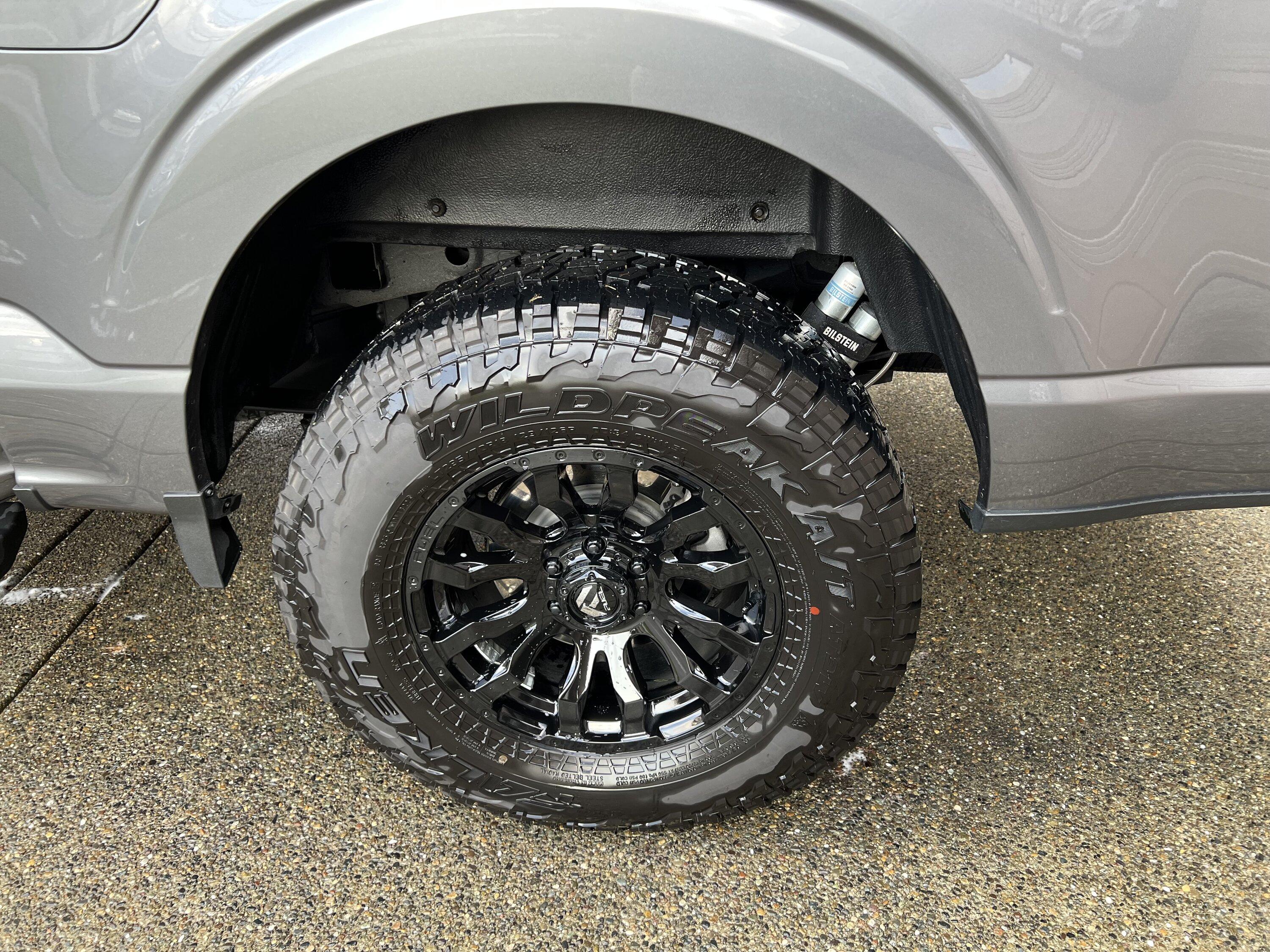 Ford F-150 Introductions and Welcome Thread! 👋 Truck 5