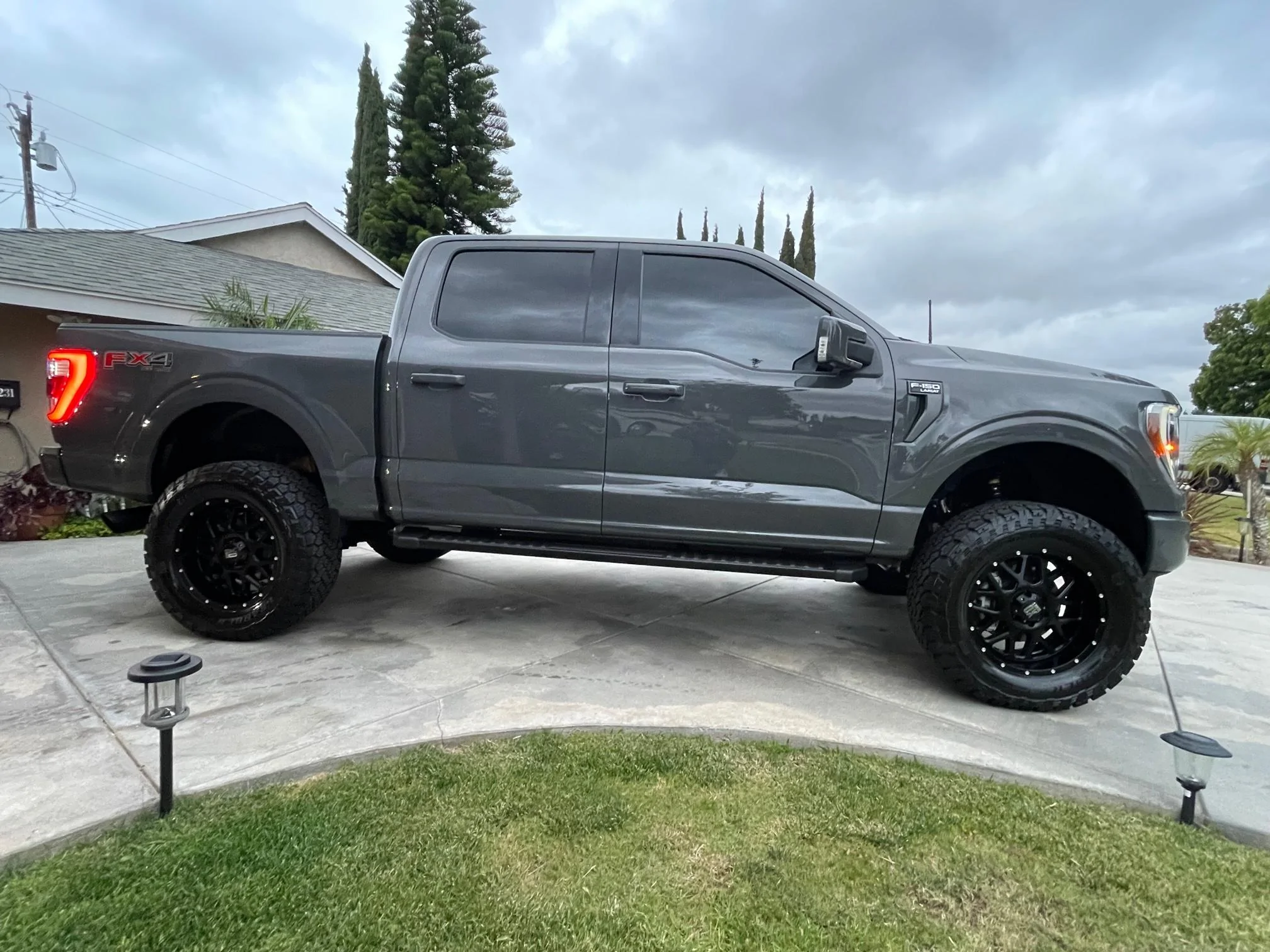 Ford F-150 What did you do TO your F-150 today? 🙋🏻‍♂️ Truck ceramic 2