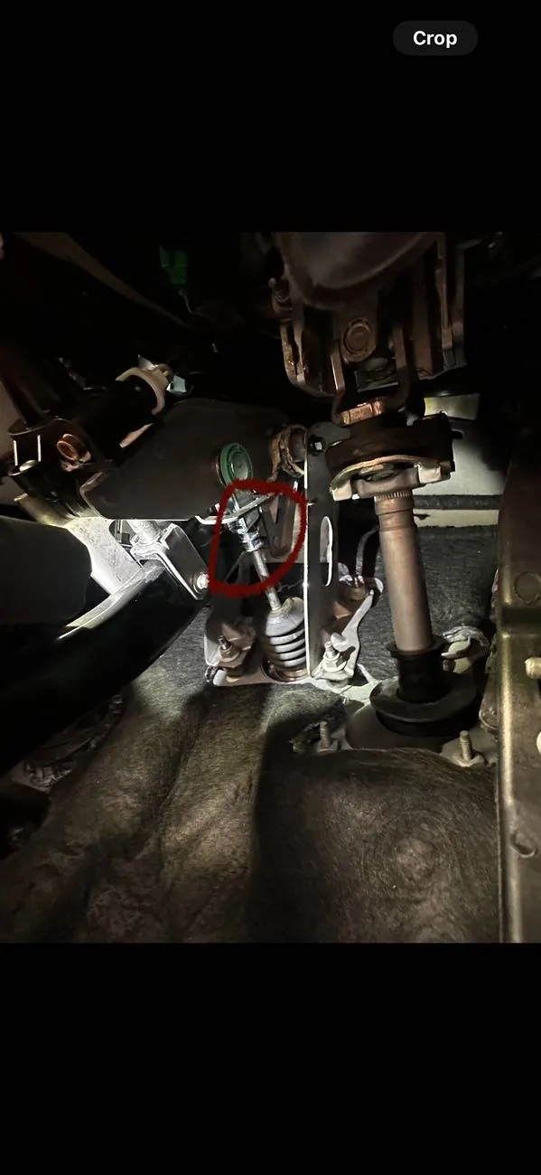 Ford F-150 Please someone give me some advice! Truck pedal