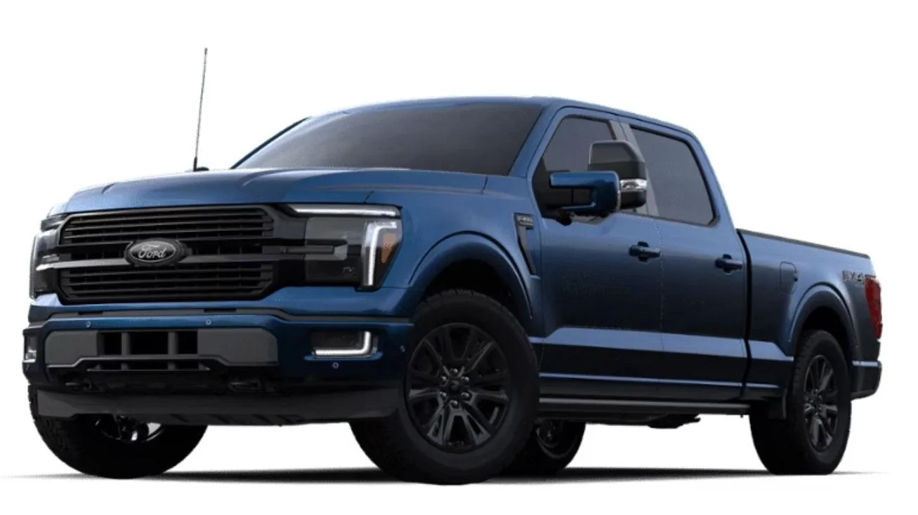Ford F-150 Update: 2024 F-150 Job 1 Production Begins 12/18/23. Now Scheduling for Production Week 1/29/24. truck