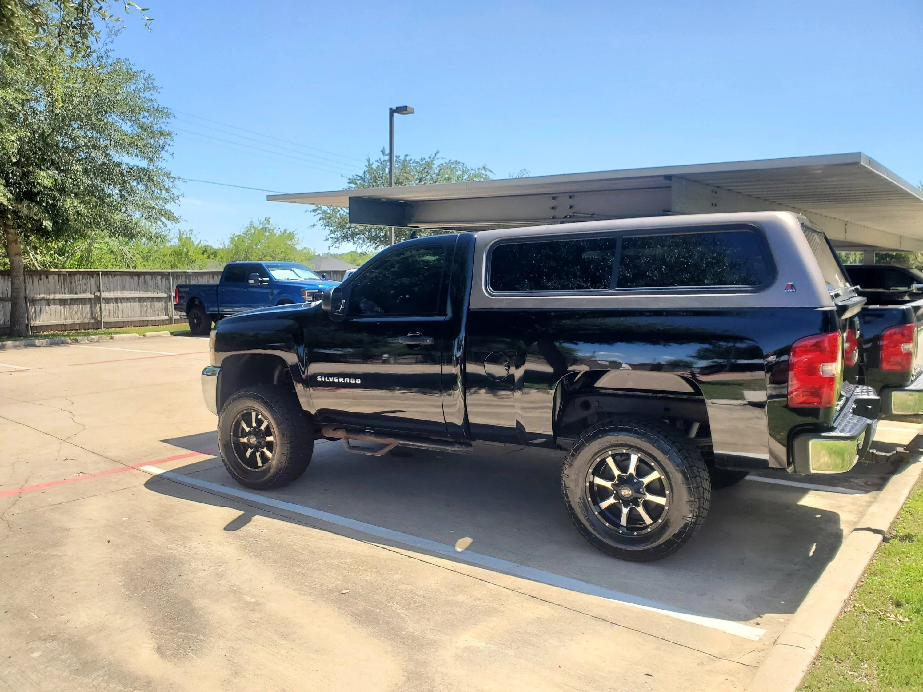 Ford F-150 Introductions and Welcome Thread! 👋 truck