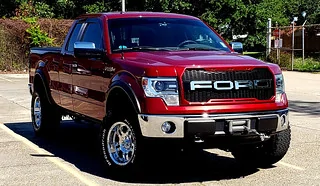 Ford F-150 Introductions and Welcome Thread! 👋 Truck