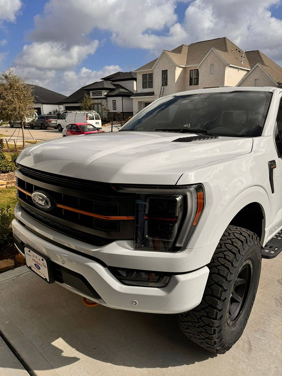 Ford F-150 Introductions and Welcome Thread! 👋 truck1