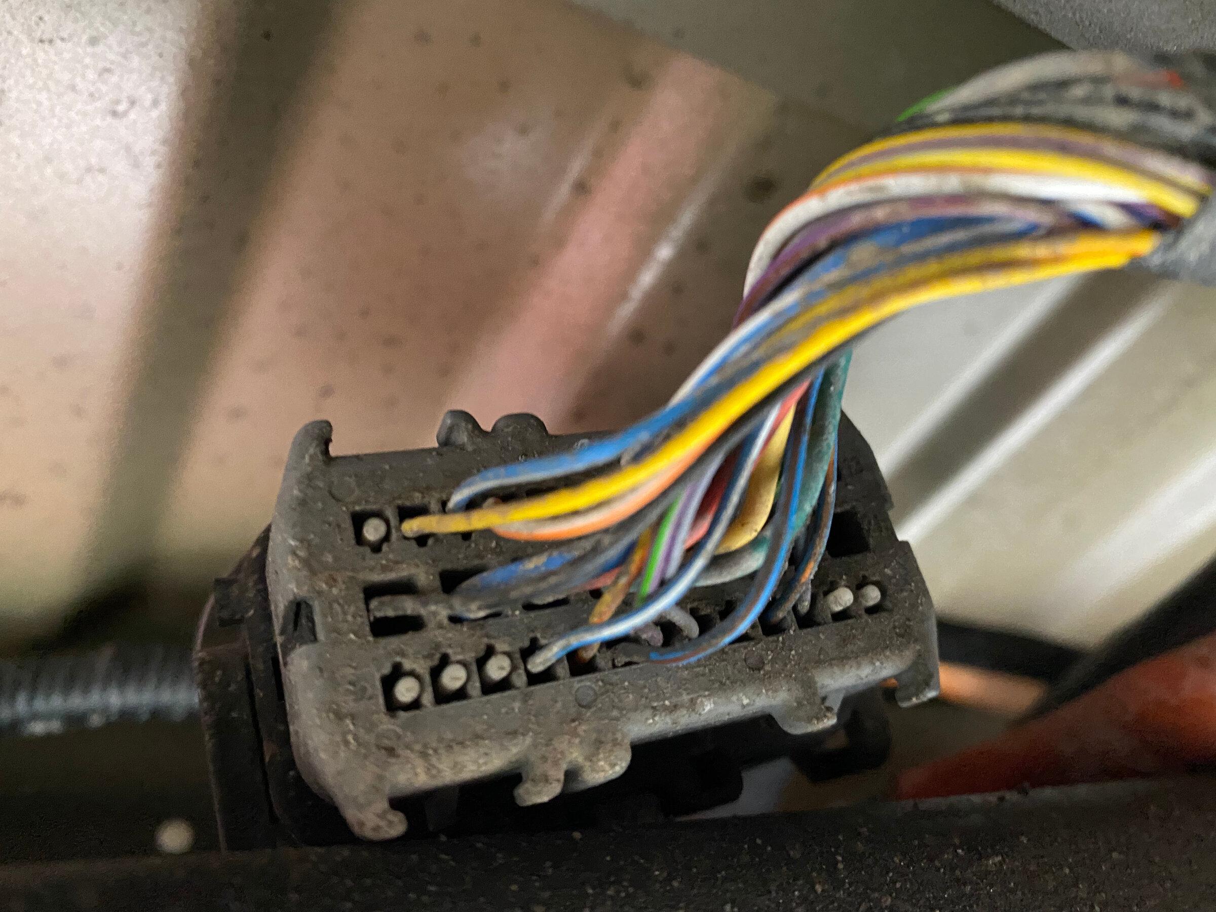 Ford F-150 Any update on a Trailer TPMS system? TruckSide