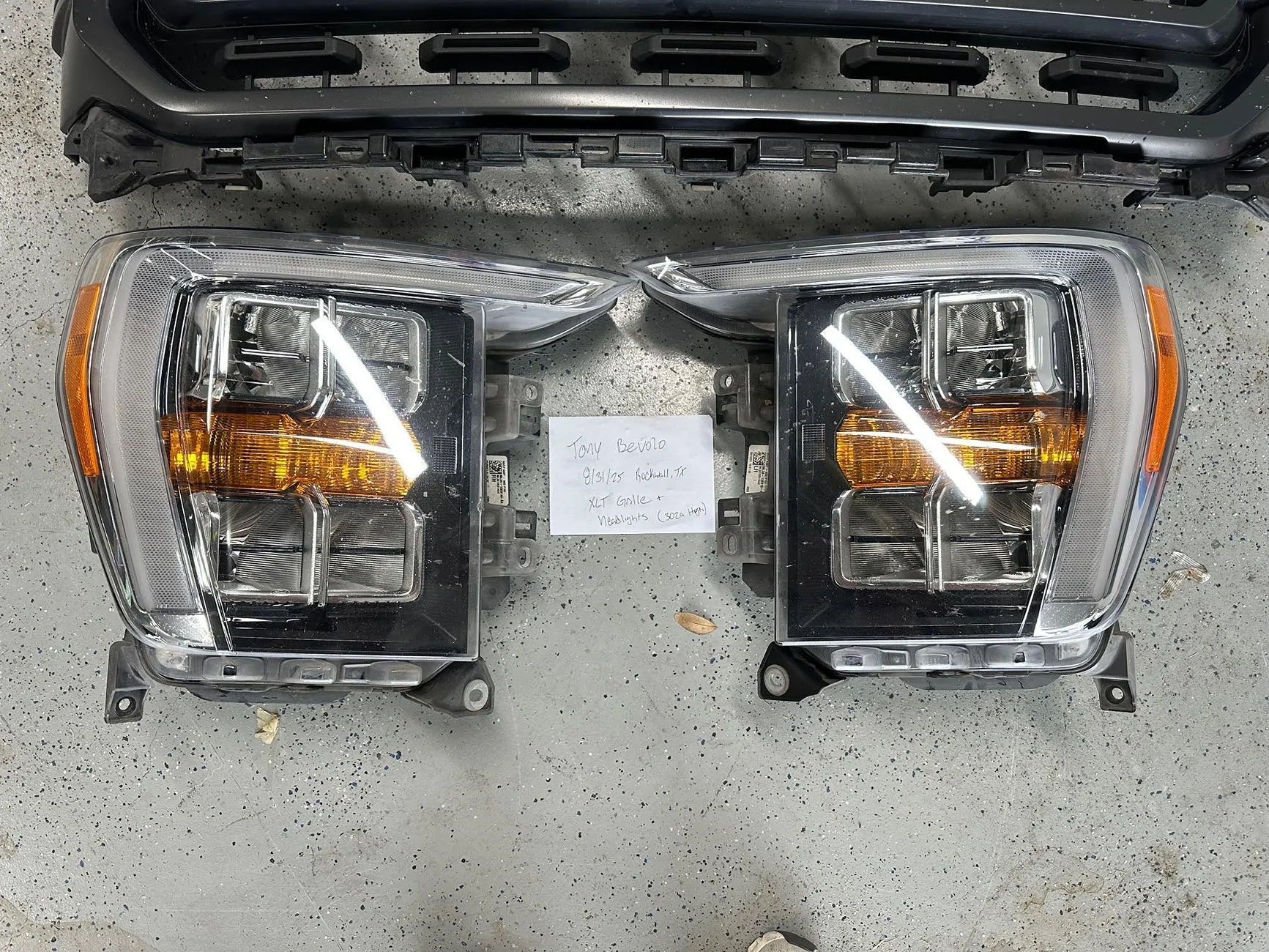 Ford F-150 Help with OEM headlight pricing unnamed (1)