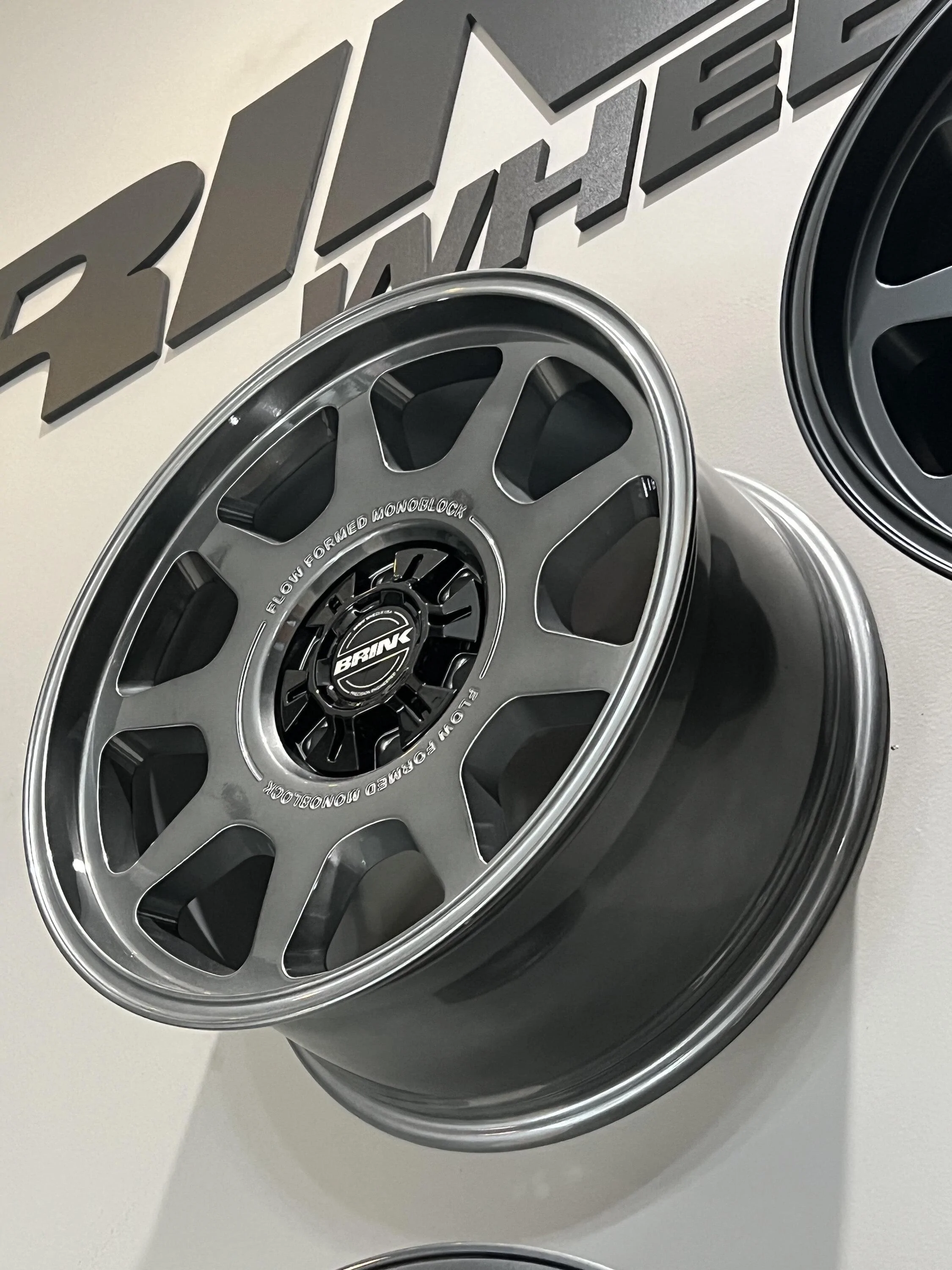 Ford F-150 BRINK Wheels Alpine (New Wheel Intro) 17" & 20" unnamed (12)