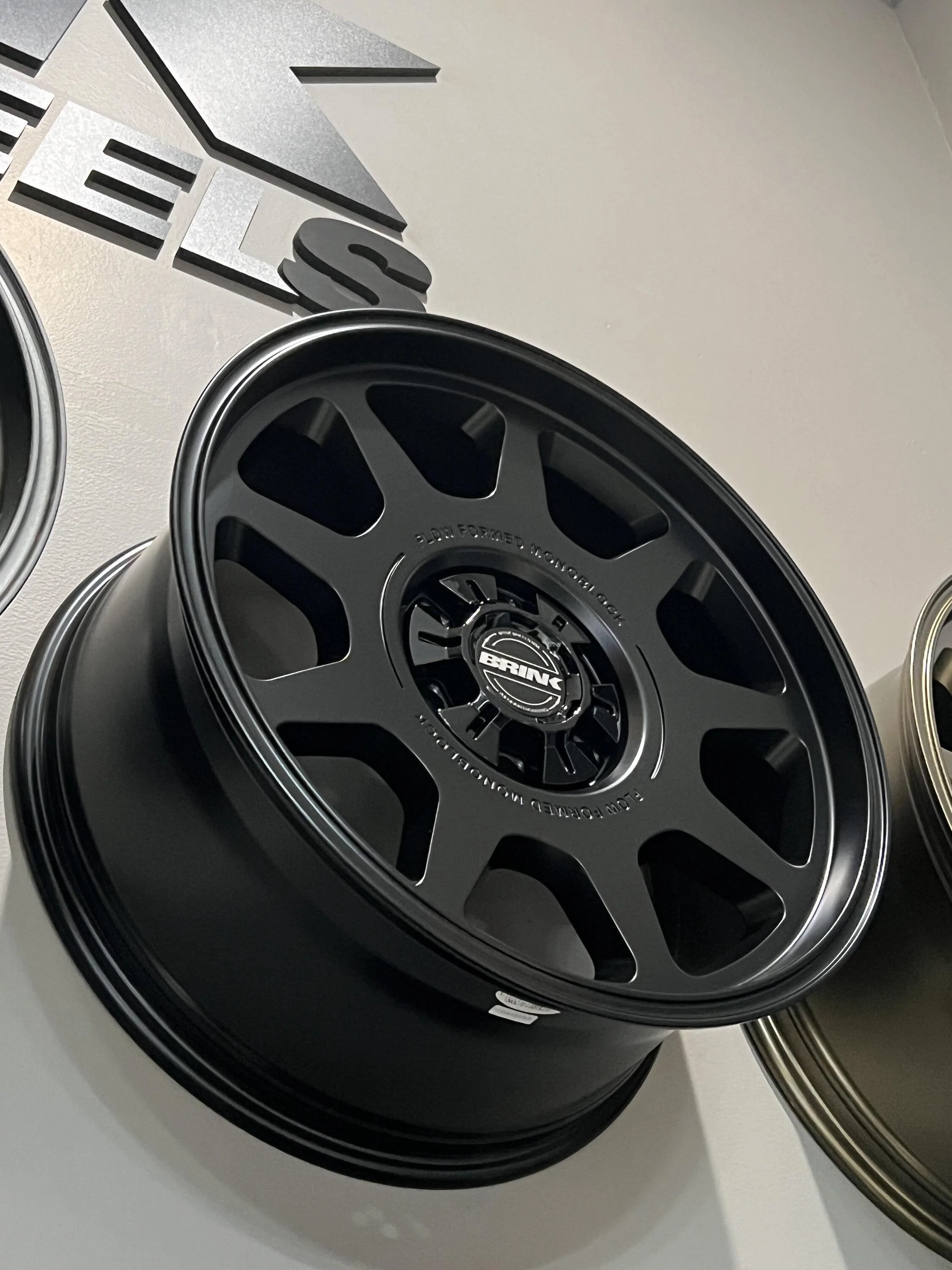 Ford F-150 BRINK Wheels Alpine (New Wheel Intro) 17" & 20" unnamed (14)