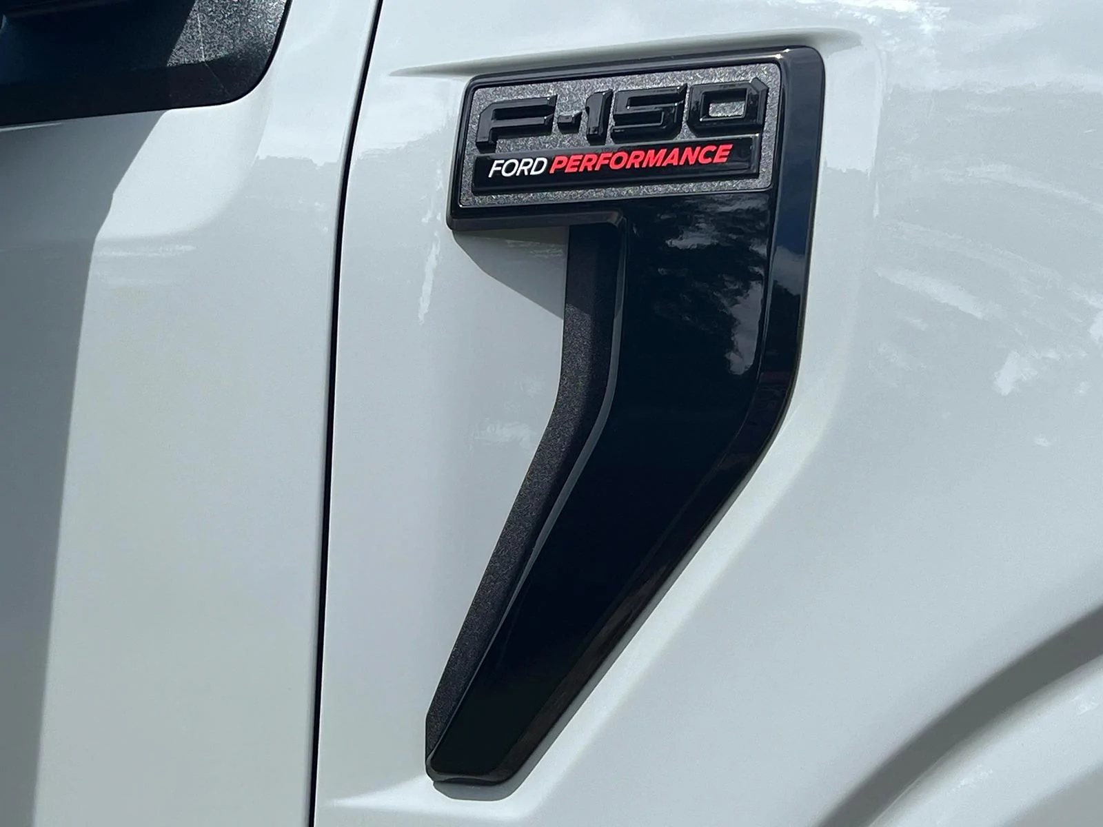 Ford F-150 FINALLY!! The Ford Performance fender vents are for sale unnamed