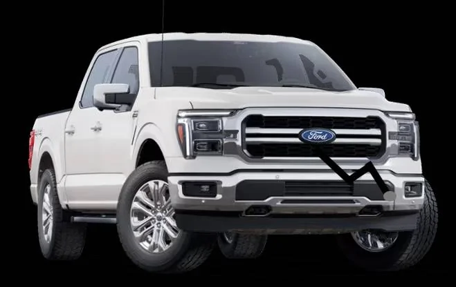 Ford F-150 PB using traditional starter more and more... Untitled 3