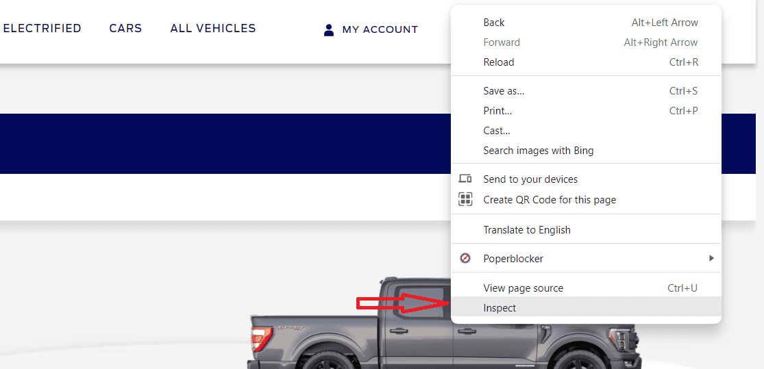 Ford F-150 Got Power-Up 3.5.4 Update: Advanced Dual Phone, Payload Limit Warning Update inspect