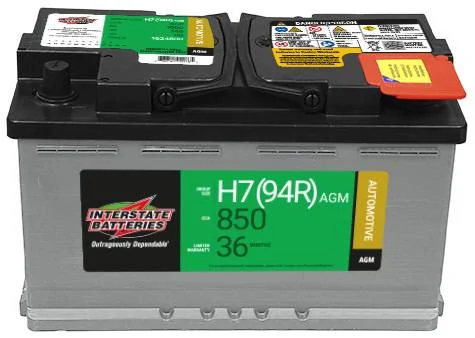 Ford F-150 Best replacement battery usa_1624800_h794ragm