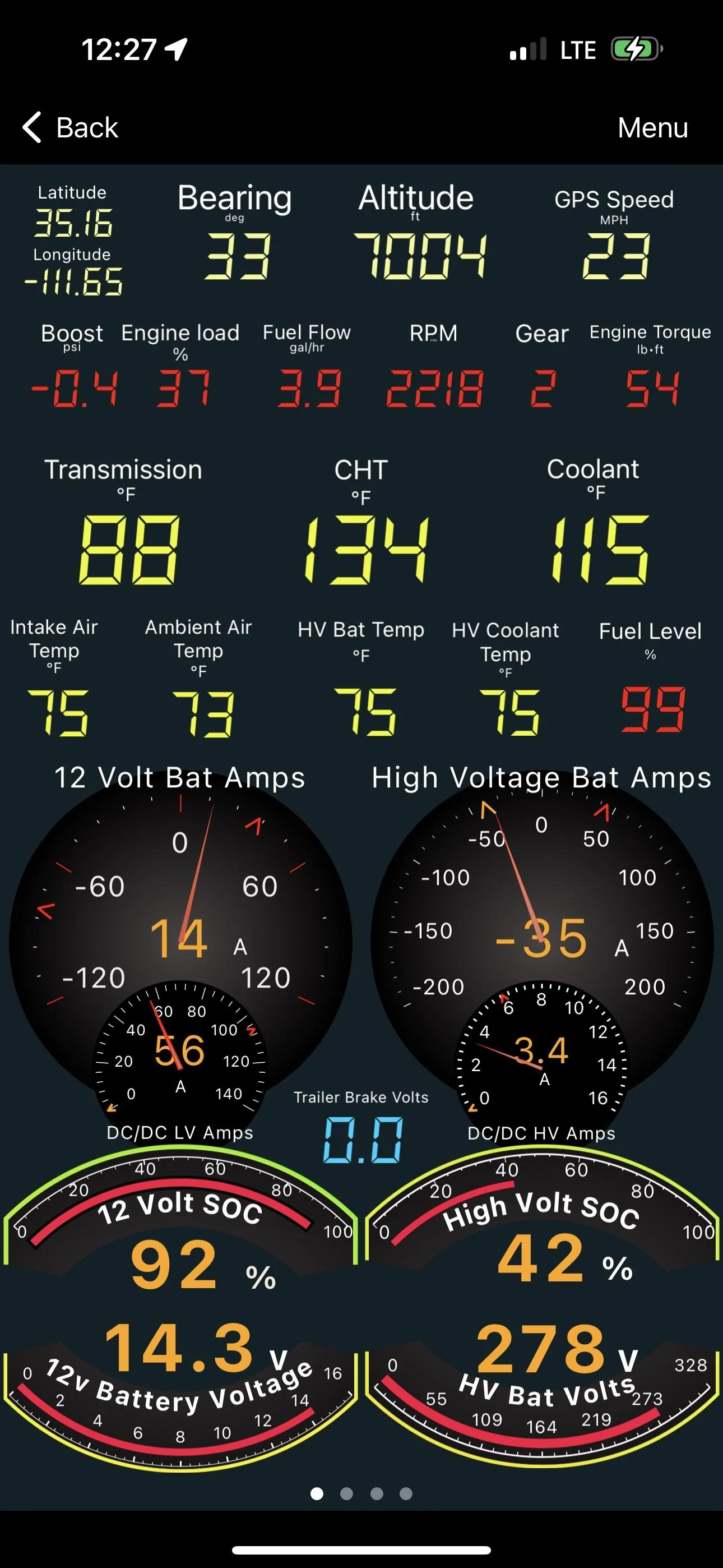 Ford F-150 OBDLink MX+ is on Sale today v1.2