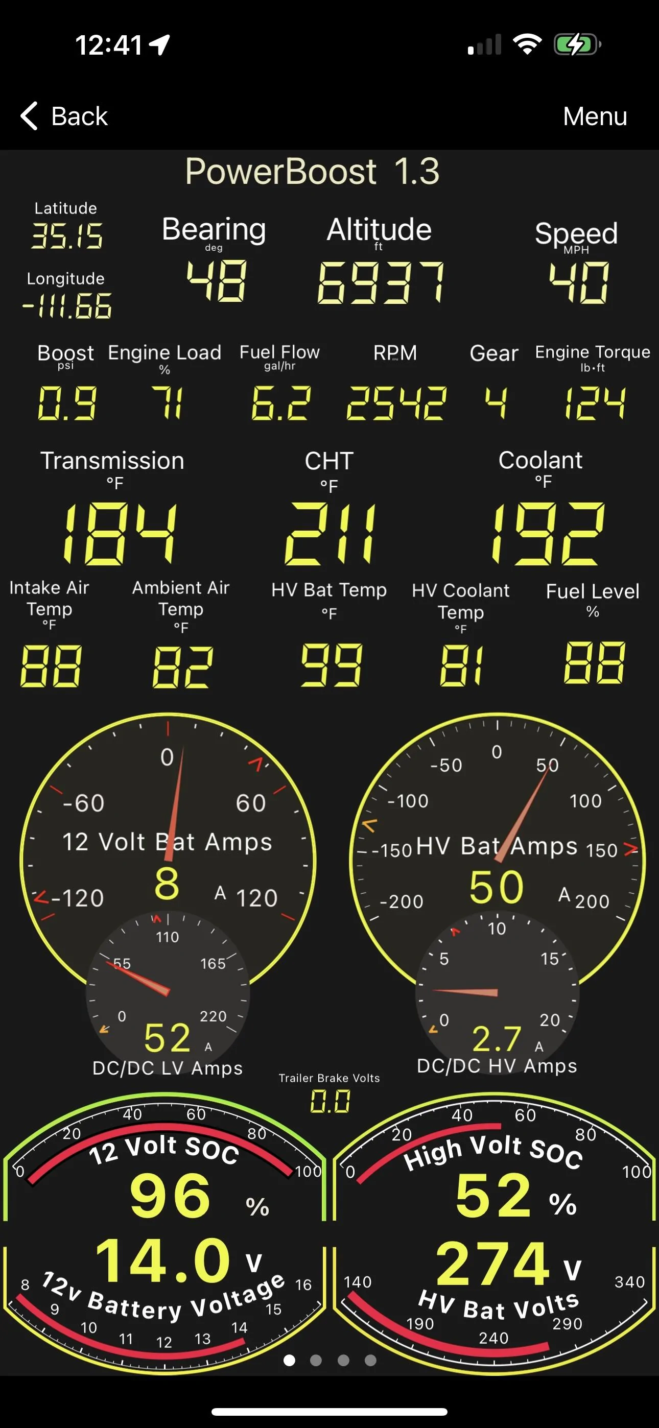 Ford F-150 OBDLink MX+ is on Sale today v1.3