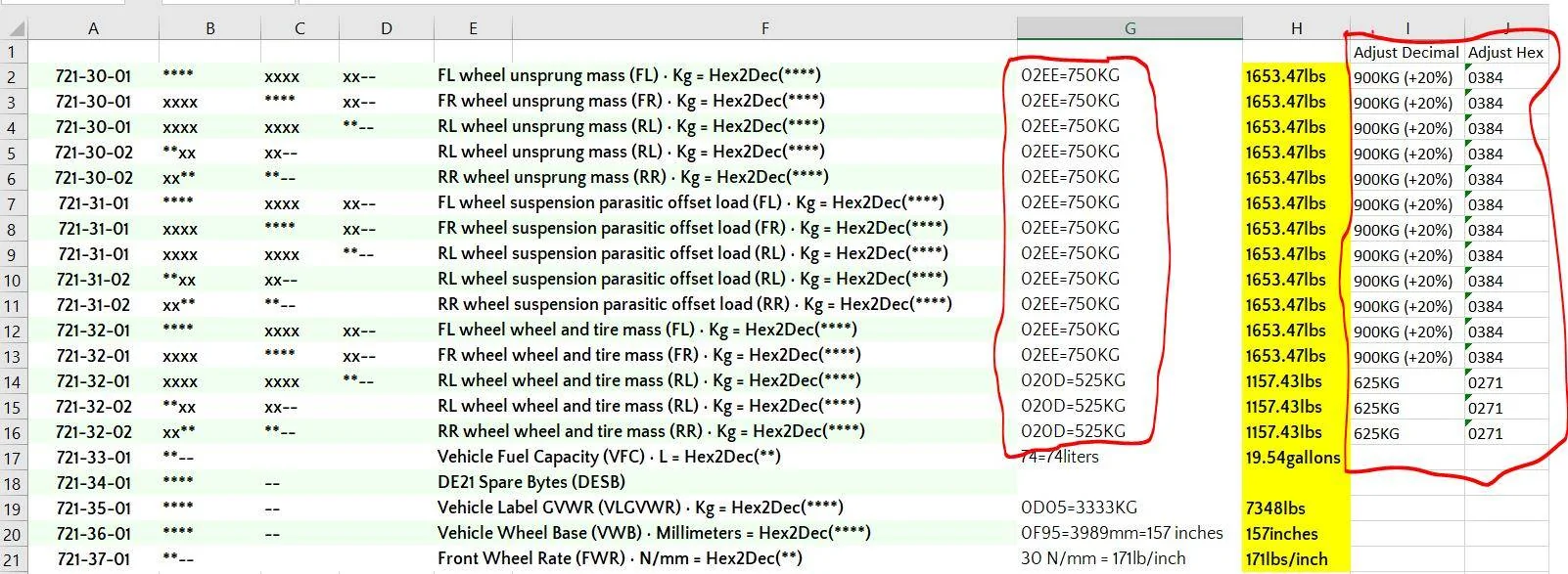 Ford F-150 2022 CCD shocks ride like crap? VDMedit (1)