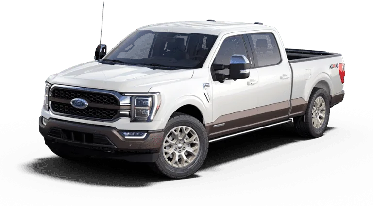 Ford F-150 2022 Lariat or 2021 Platinum vehicle (1)
