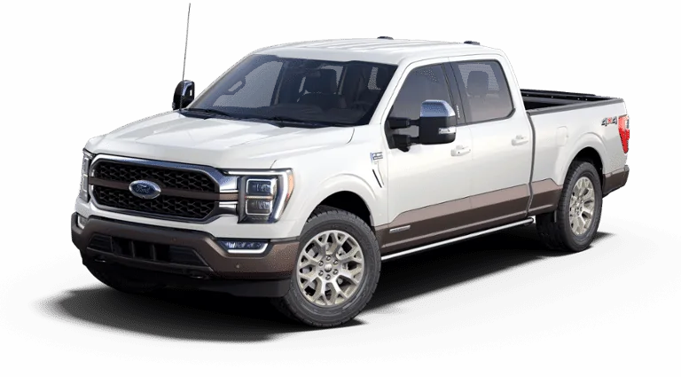 Ford F-150 King Ranch Club; Post Them Photos vehicle (8)