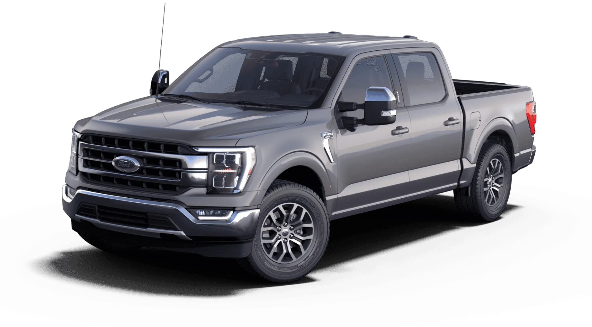 Ford F-150 ? F-150 LARIAT Lounge ? vehicl