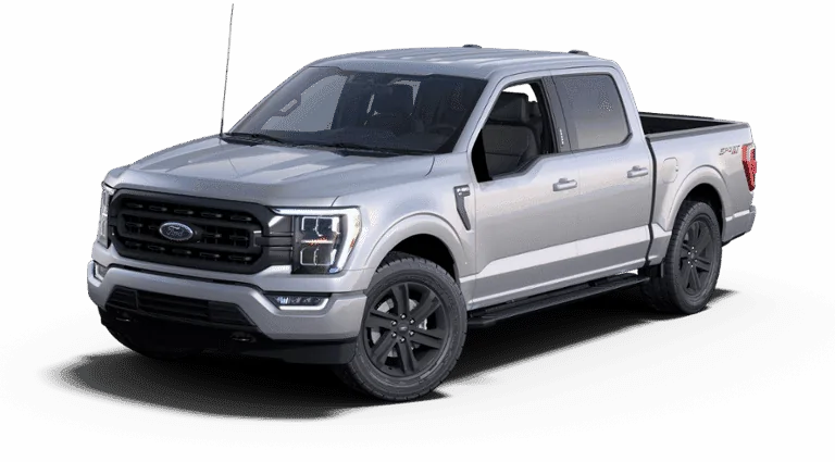 Ford F-150 "Old to New"- What did you drive before purchasing vehicl