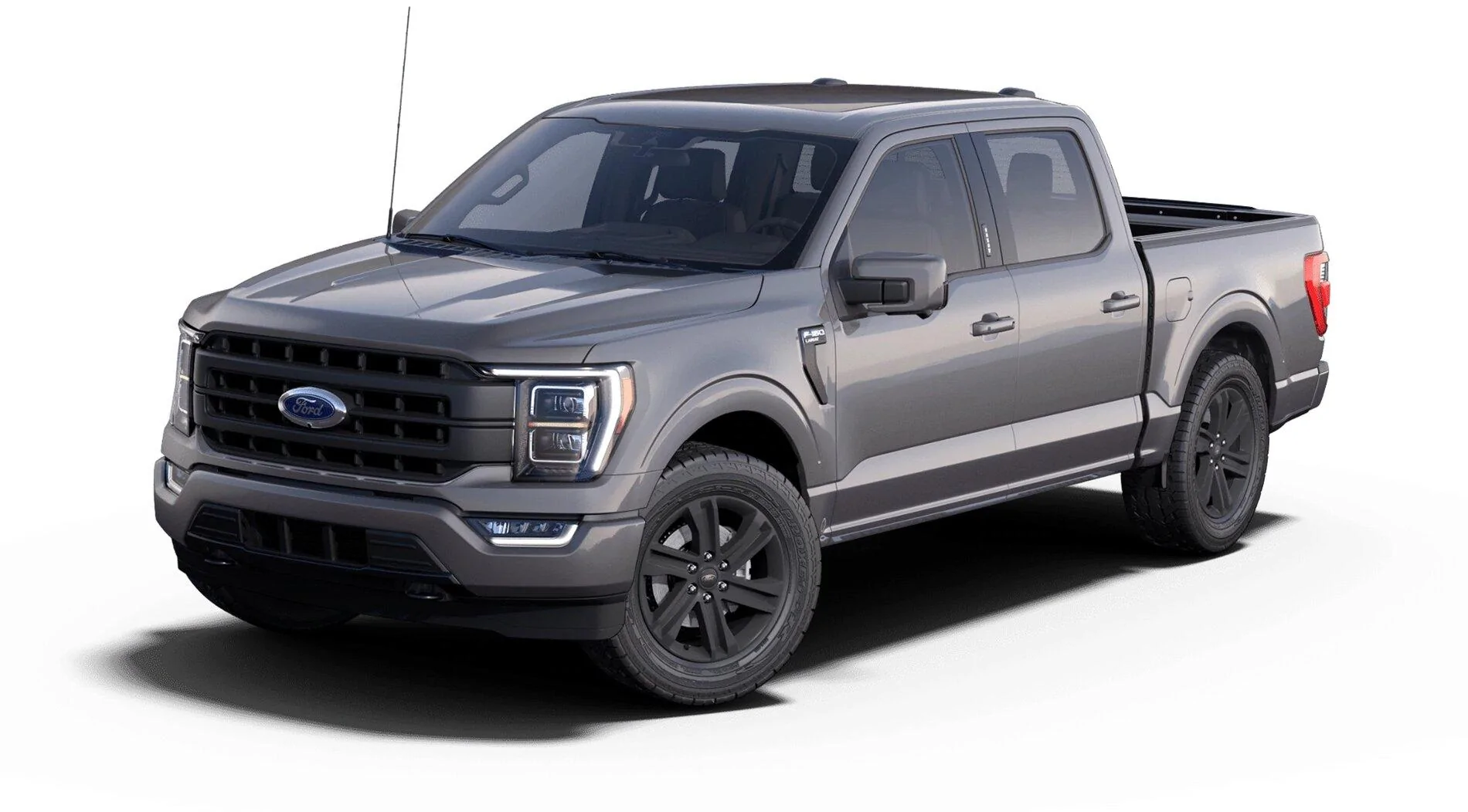 Ford F-150 Introductions and Welcome Thread! 👋 vehicl