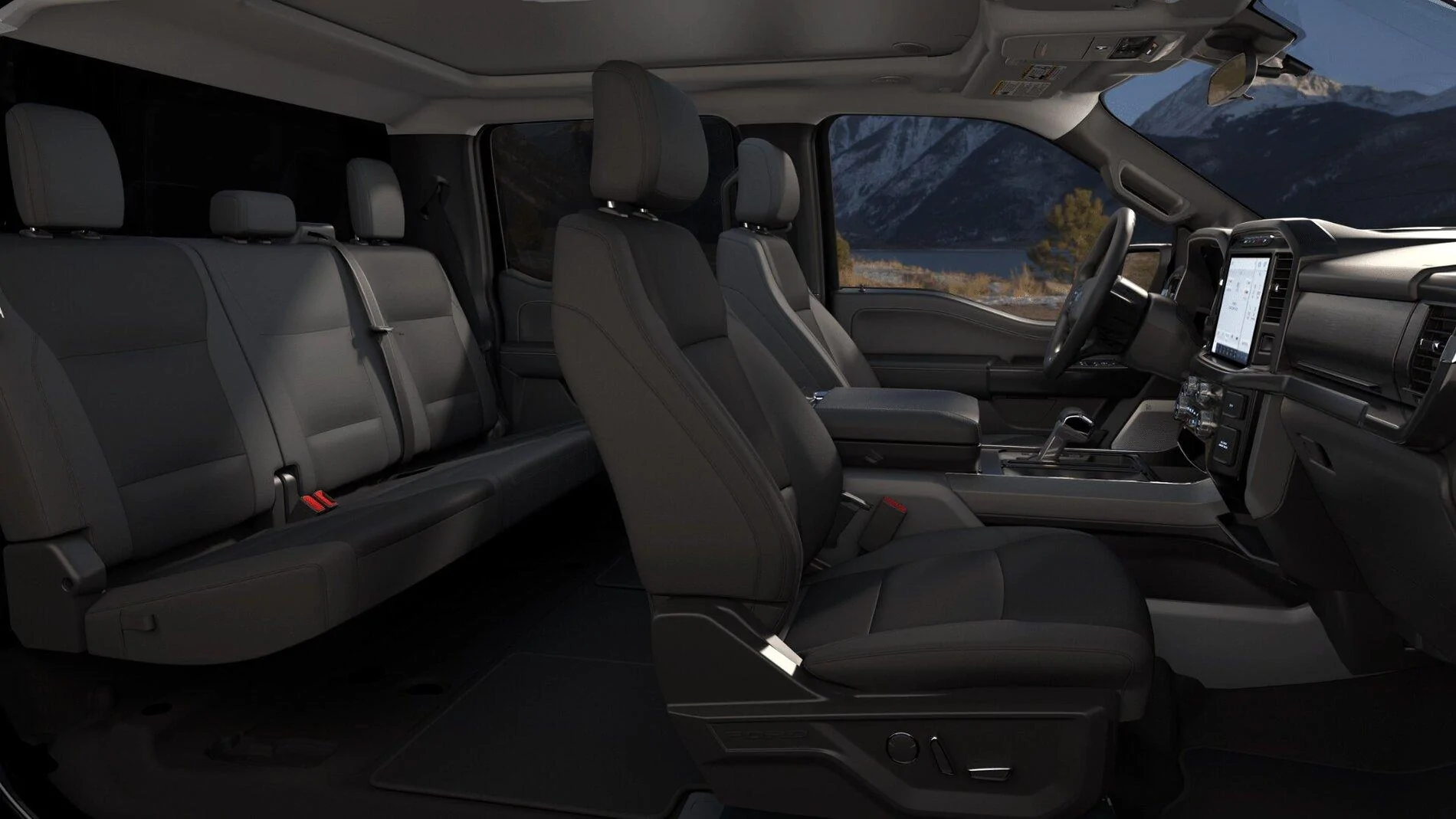 Ford F-150 Canadian Vehicles Ordered/Delays/Delivery Dates vehicle3