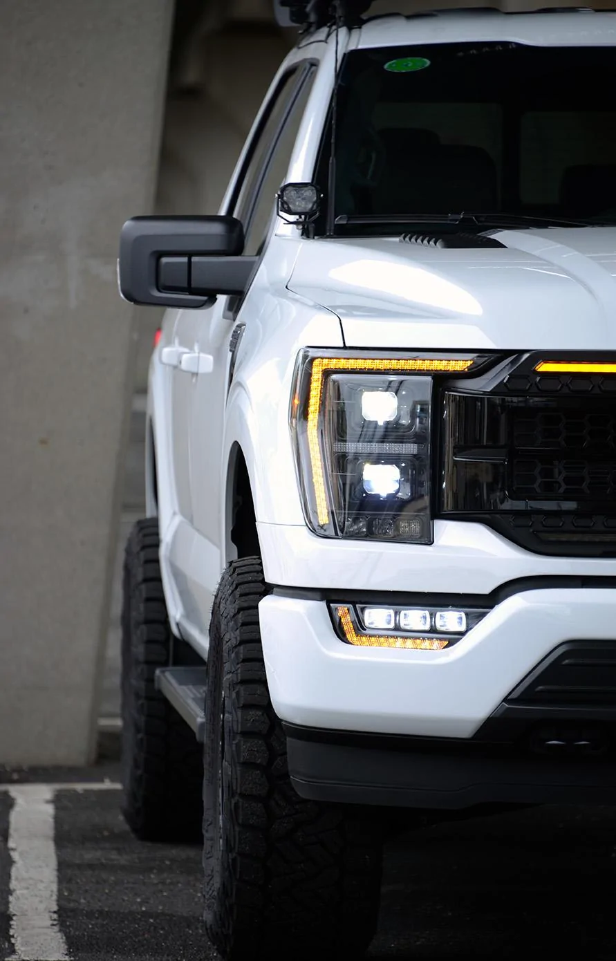 Ford F-150 New Diode Dynamics Elite Headlights | PHOTOS Vertical2 (Small)