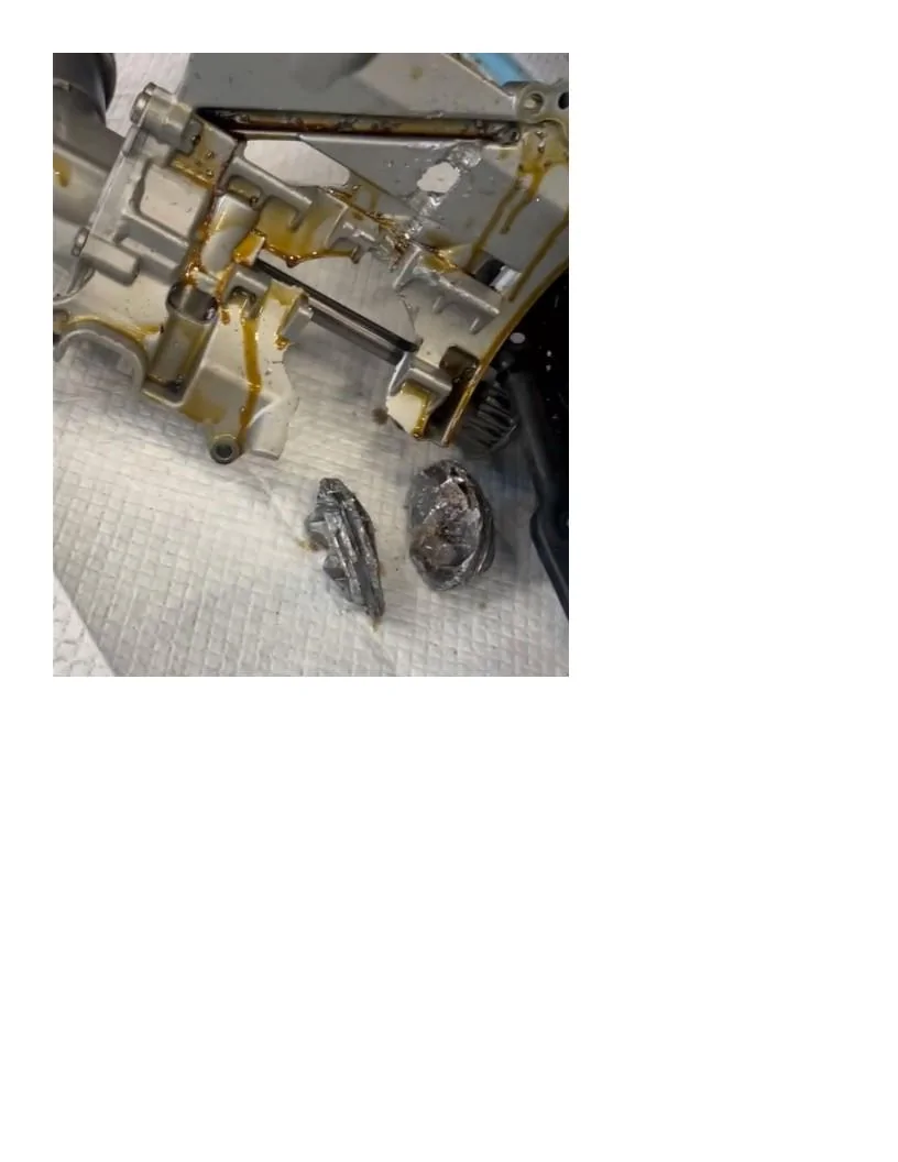 Ford F-150 Stage 2 Whipple Engine Failure 2021 F150 5.0 whipple_6