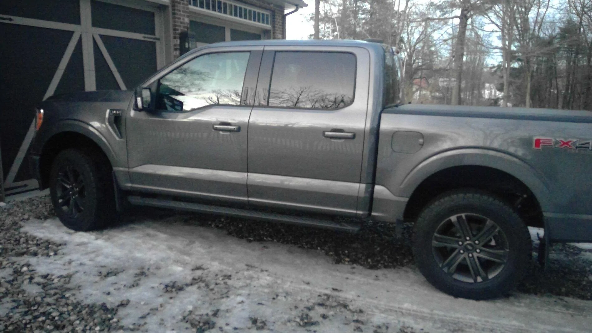 Ford F-150 275/65 r20 BFG KO2 pics? WIN_20210224_17_43_17_Pro