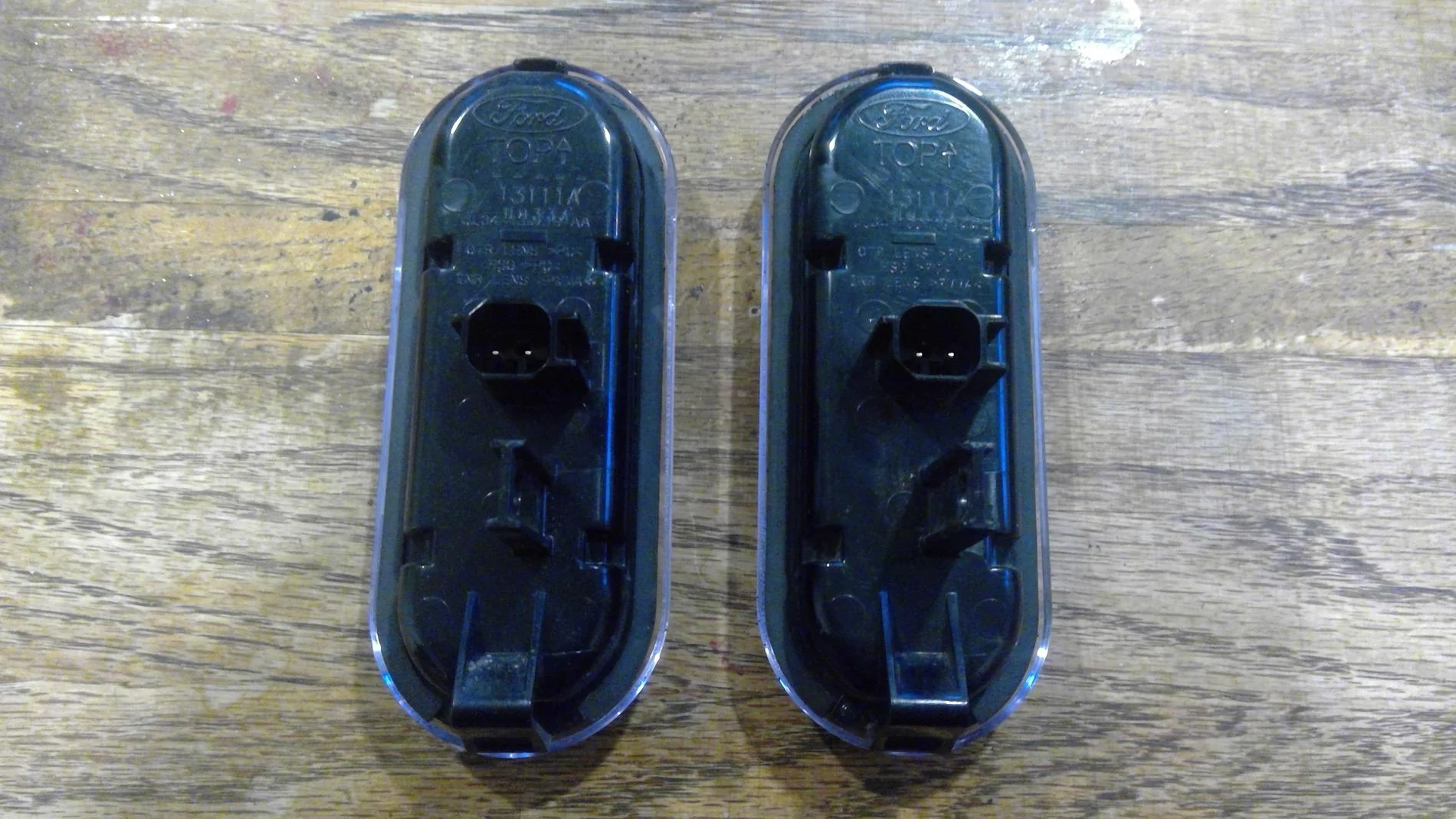 Ford F-150 OEM Ford LED Bed Lights WIN_20240706_07_40_35_Pro