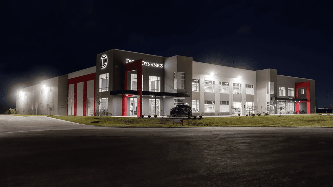 Ford F-150 How It's Made: Diode Dynamics Factory Tour 2023 WKuRkEI