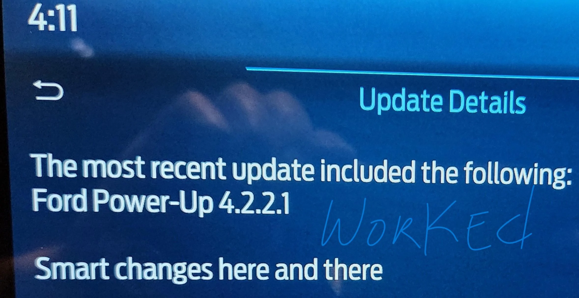 Ford F-150 Android Streaming boxes - MMB, Magic Box, Carlinkit, etc Worked PowerU