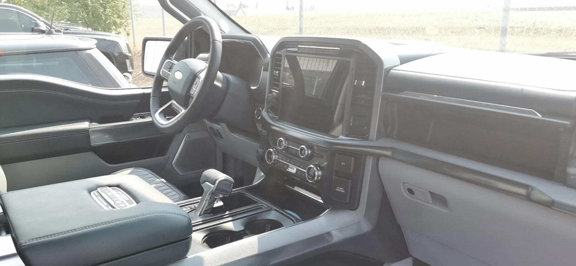 Ford F-150 4/26 Build Week wx_camera_1628014117697