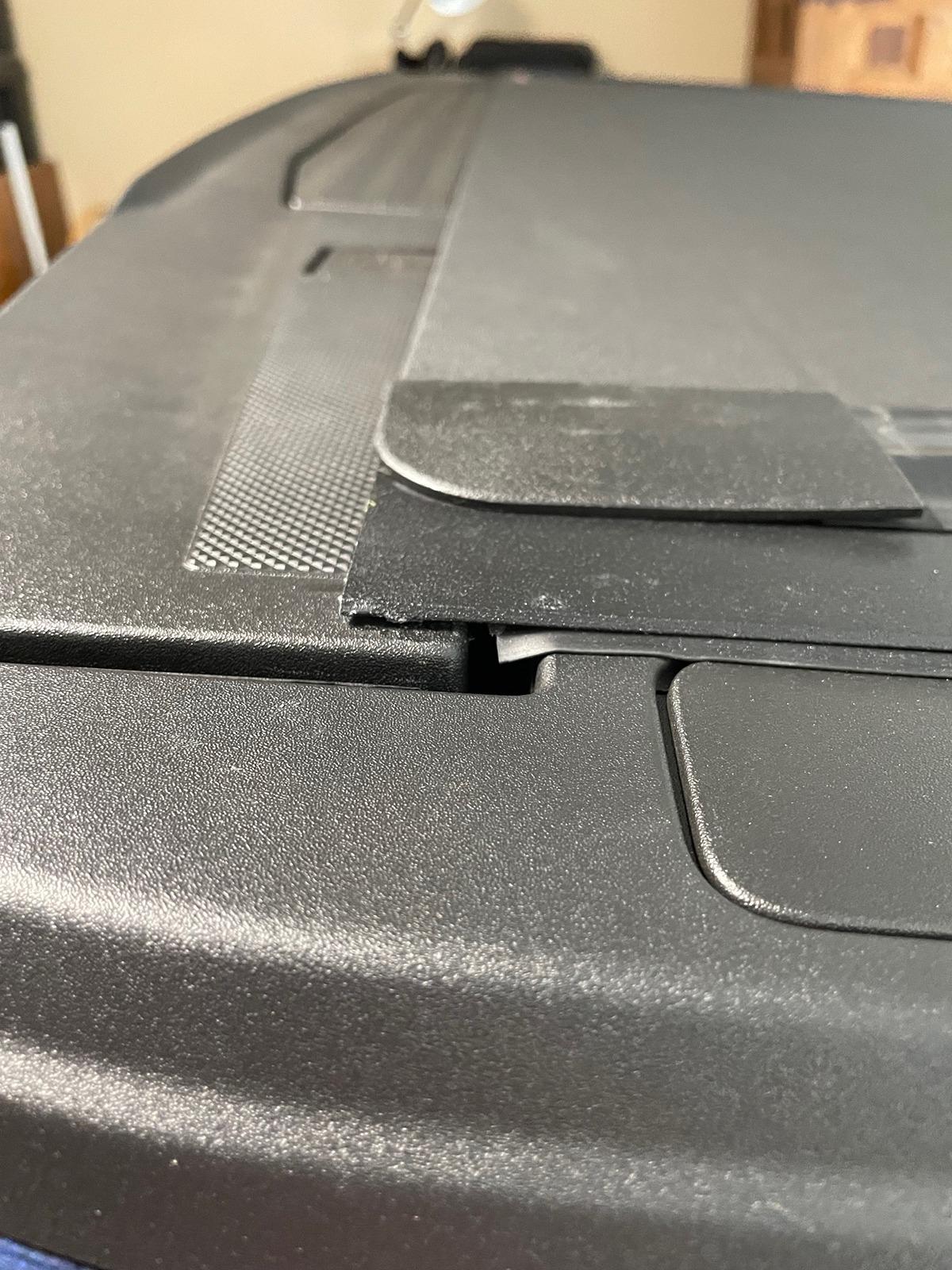 Ford F-150 BAK Revolver X4S-T Quick Review: AVOID X4s Clip 2