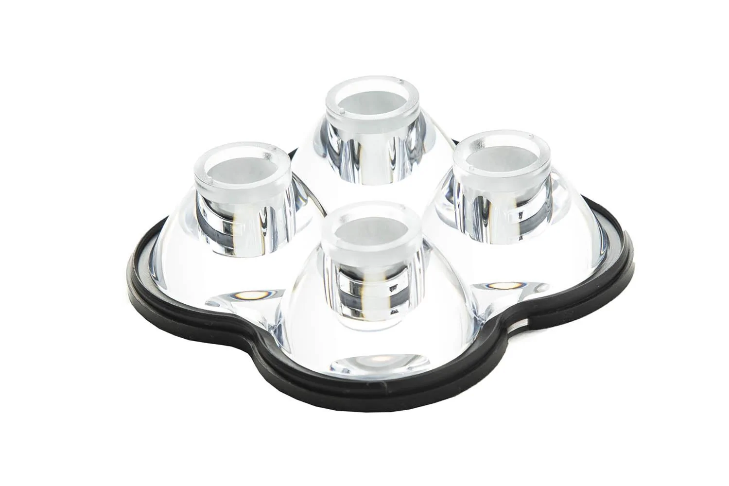 Ford F-150 Stage Series Fog Pocket Kit for 2021+ Ford F-150 | Diode Dynamics YeR56xc