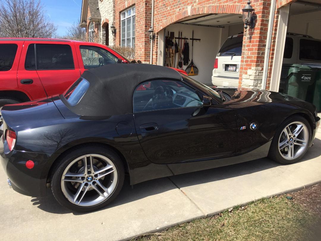 Ford F-150 Factory wheel well liners photos? Z4m