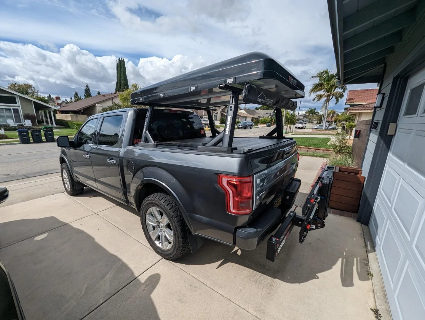 Ford F-150 Retrax tonneau cover from 2016 fit 2021? zBwDuiF