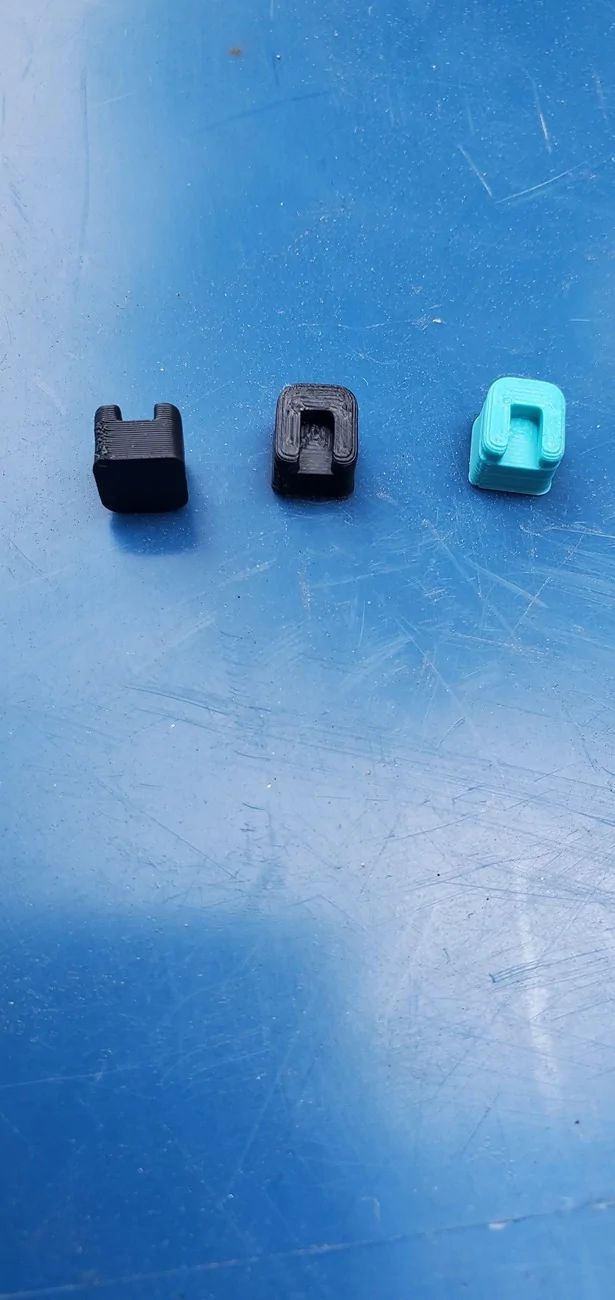 Ford F-150 14th Gen Console LID Fix (3D Print Solution) - Not a nickle....! zzz