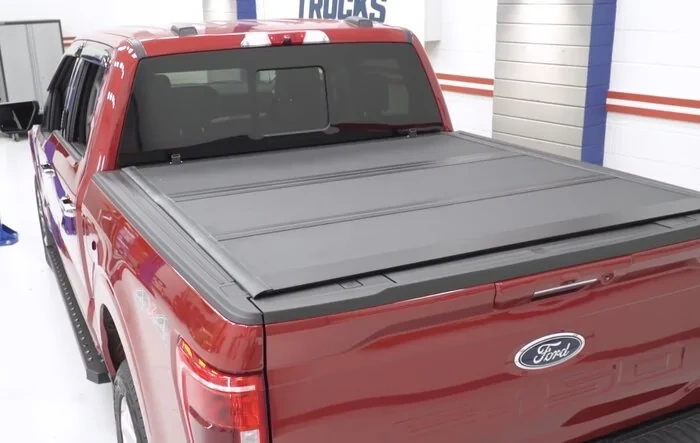Carry over transferable parts & accessories compatible with the 2021 F-150