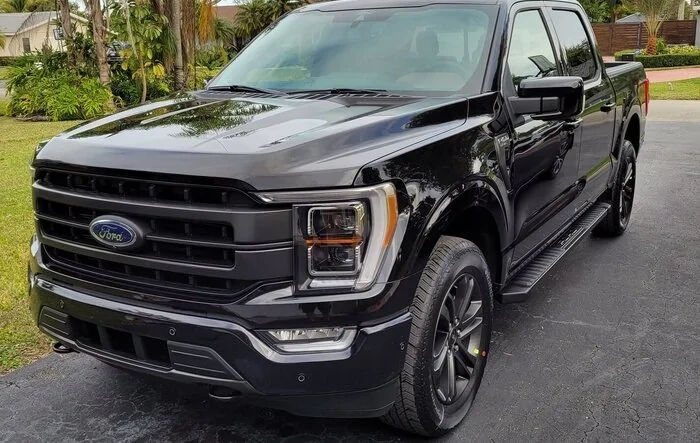 My impressions and review so far - Lariat Sport 3.5L EcoBoost