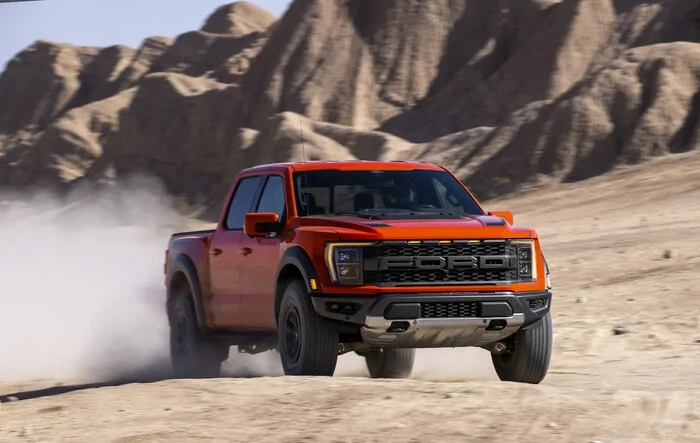 2021 F-150 Raptor Revealed! Tech Specs, Info, Wallpapers, Videos. V8 Raptor R Coming