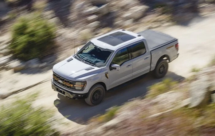 2024 F-150 & Tremor Refresh Reviews Are Here!