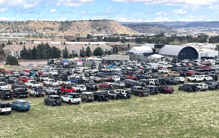 🚙✨ Calling All Offroad Enthusiasts! 2024 Offroad Summer Kickoff (June 2, 2024)✨🚙