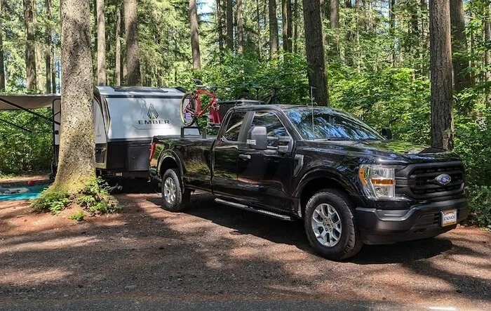 2022 Scab XL HDPP setup for travel days.