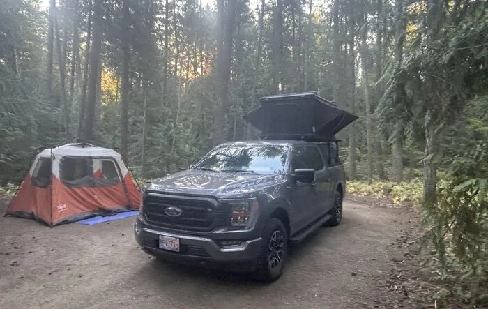To Calgary and back from Vancouver Island