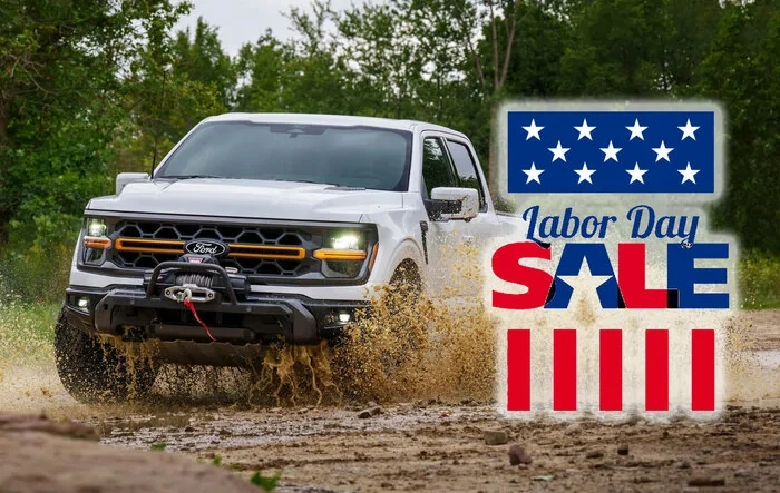 🇺🇸 LABOR DAY 2024 Sales
