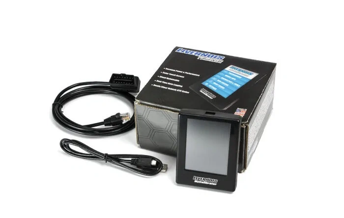Livernois Motorsports 91/93 Performance Tune w/ E-Boost for Powerboost