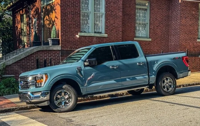 2023 5.0 - 3.73 / OZ Tuned with an AFE Intake