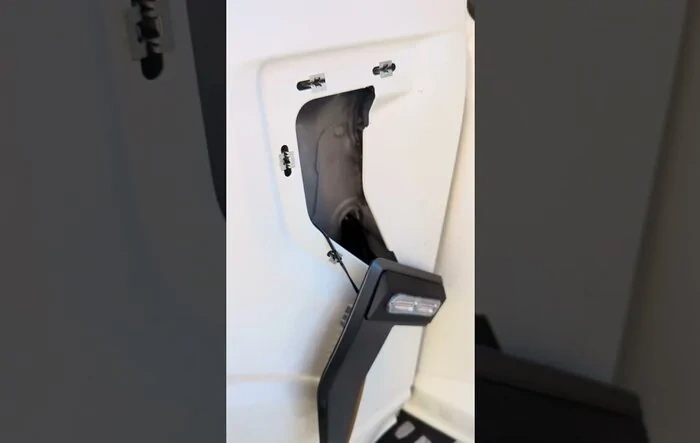 HOW TO: Run wire through firewall from engine bay to interior / cab