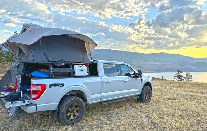 OEM+ Build 2022 F-150 Lariat