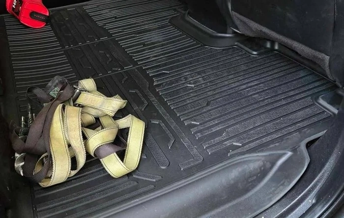 🎉 Giveaway for Floor Mats! - TripleAliners