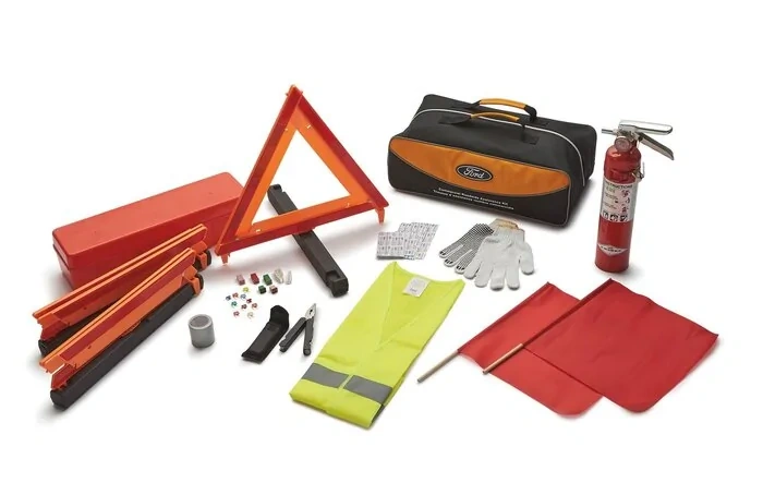 DIY Emergency Tool Box, What Do We Need?